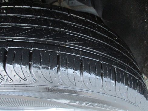 Certified 2022 Jeep Compass Trailhawk w/ Sun and Sound Group image 10