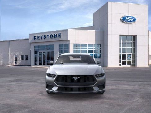 New 2026 Ford Mustang Coupe image 6