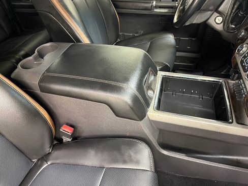 Used 2016 Ford F350 Platinum AWD/4WD image 31