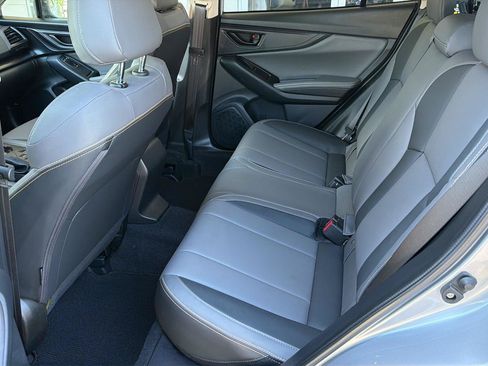 Used 2022 Subaru Crosstrek 2.5i Sport w/ Moonroof Package AWD/4WD image 11