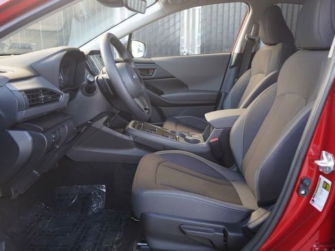 New 2026 Subaru Crosstrek 2.0i Premium AWD/4WD image 6