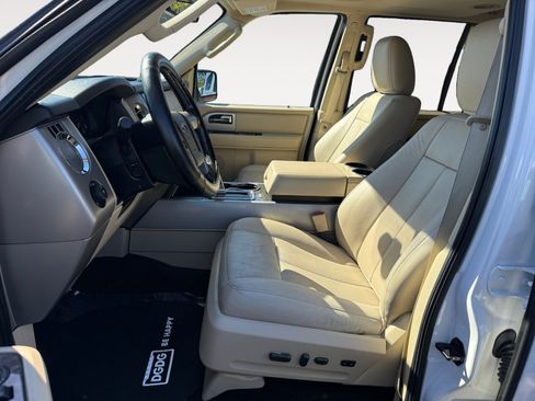 Used 2015 Ford Expedition EL Limited image 10