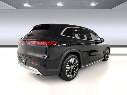 Certified 2024 Mercedes-Benz EQS 450+ SUV image 9