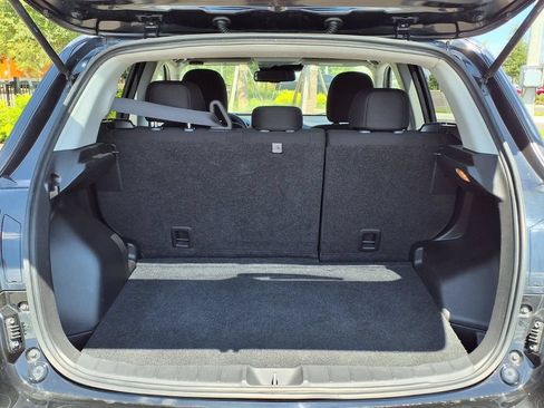 Used 2021 Mitsubishi Outlander Sport ES FWD image 16