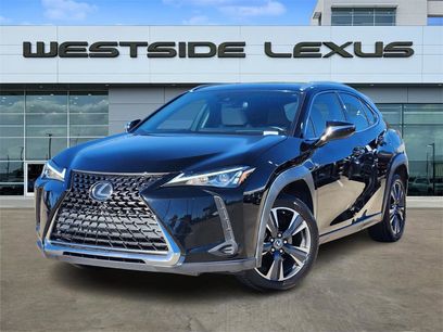 Used 2019 Lexus UX 200