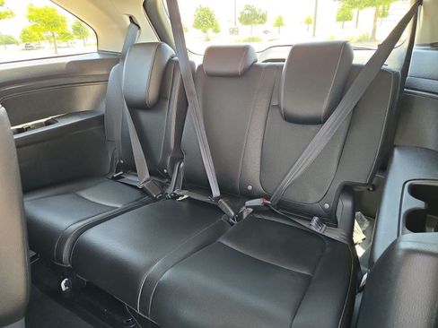 Used 2023 Honda Odyssey EX-L image 36