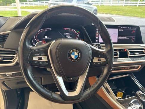 Used 2019 BMW X5 xDrive40i w/ Convenience Package AWD/4WD image 17