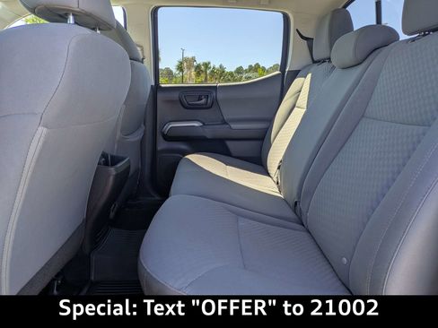 Used 2020 Toyota Tacoma SR5 RWD image 14