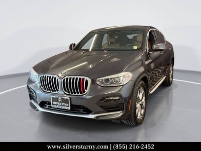 Used 2021 BMW X4 xDrive30i w/ Premium Package