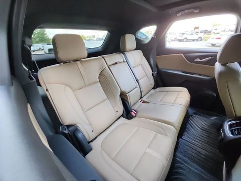 Certified 2025 Chevrolet Blazer Premier w/ Driver Confidence II Package image 32