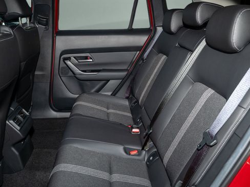 Used 2025 MAZDA CX-50 AWD 2.5 S w/ Weather Package image 7