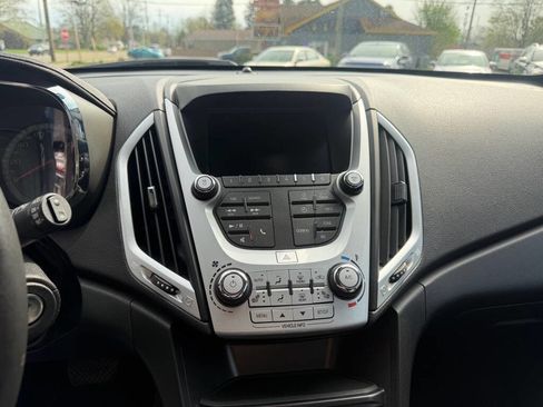 Used 2016 GMC Terrain SLT image 15