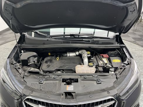 Certified 2022 Buick Encore Preferred w/ Safety Package image 25