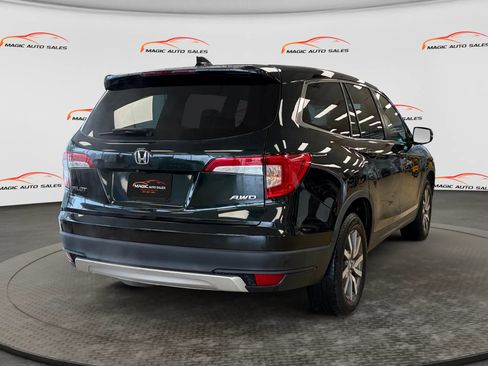 Used 2020 Honda Pilot EX-L image 10