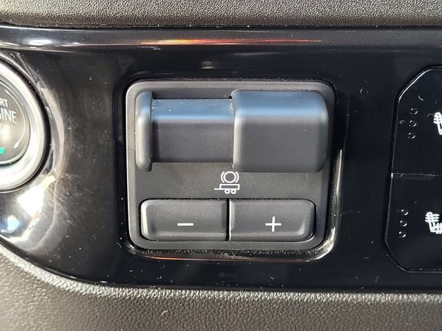 Used 2026 Chevrolet Silverado 1500 RST AWD/4WD image 13