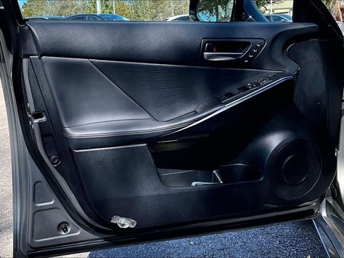 Used 2023 Lexus IS 500 F SPORT Performance Premium w/ Accessory Package 2 image 26