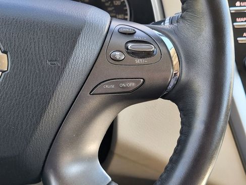 Used 2021 Nissan Murano Platinum AWD/4WD image 20