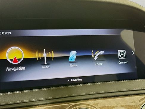 Used 2018 Mercedes-Benz S 450 4MATIC Sedan image 15