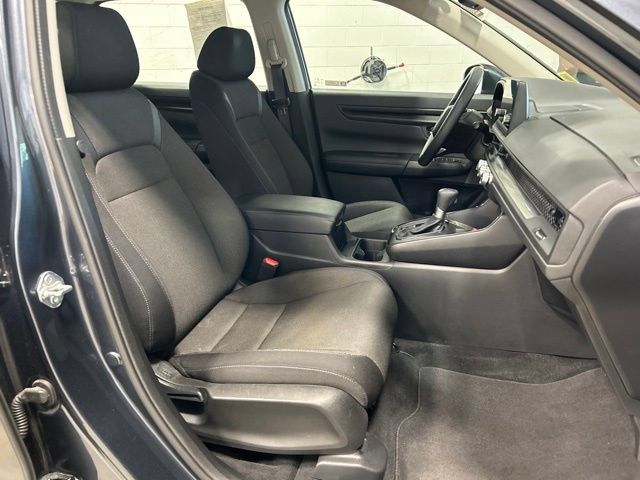 Certified 2024 Honda CR-V LX image 14