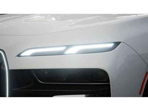 New 2026 BMW 760i xDrive AWD/4WD image 6