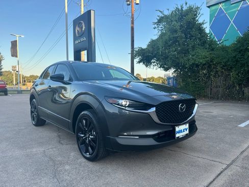 Used 2026 MAZDA CX-30 AWD 2.5 S w/ Select Sport Pkg image 2