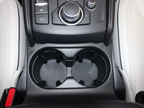 Used 2024 MAZDA CX-5 AWD 2.5 S w/ Preferred Package image 20