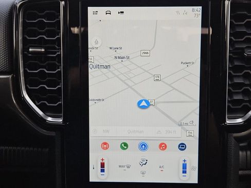 New 2025 Ford Ranger XLT image 15