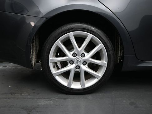 Used 2011 Lexus IS 250 AWD w/ Premium Pkg Value Edition image 10