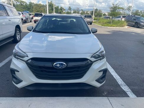 Certified 2023 Subaru Legacy Limited AWD/4WD image 2