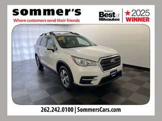 Used 2020 Subaru Ascent Premium w/ Convenience Package AWD/4WD 360° Tour