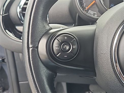 Used 2017 MINI Cooper Clubman S image 22