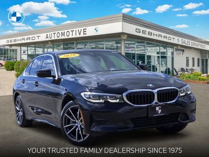 Used 2020 BMW 330i xDrive Sedan w/ Convenience Package