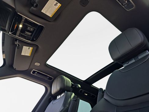 New 2026 Land Rover Range Rover Sport SE AWD/4WD image 31