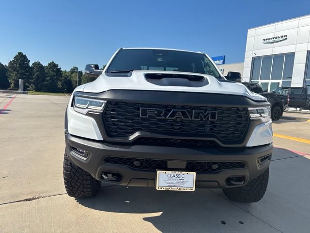New 2026 RAM 1500 RHO AWD/4WD image 2