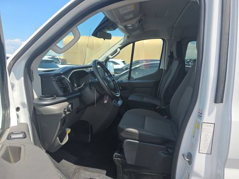 Used 2023 Ford Transit 350 XLT RWD image 5