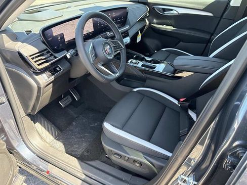 New 2026 Buick Envision Sport Touring AWD/4WD image 14