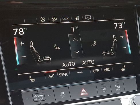 New 2026 Audi Q8 Premium image 14