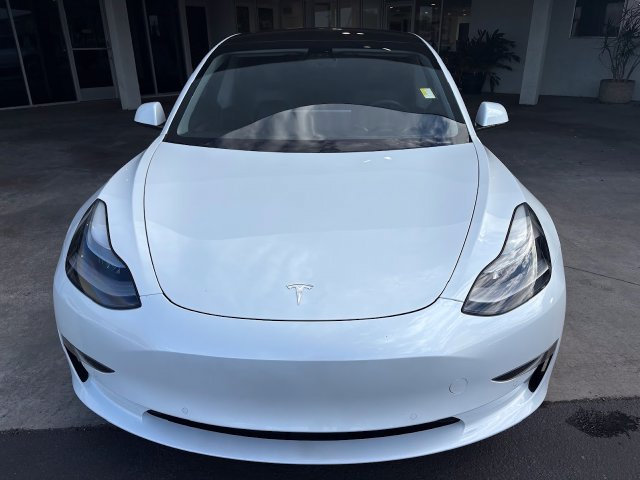 Used 2021 Tesla Model 3 Standard Range Plus RWD image 10
