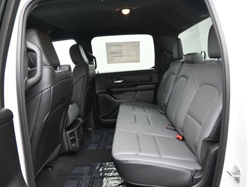 New 2026 RAM 1500 Tradesman RWD image 23