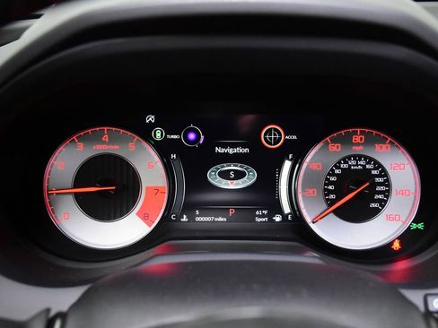 New 2026 Acura RDX A-Spec AWD/4WD image 13