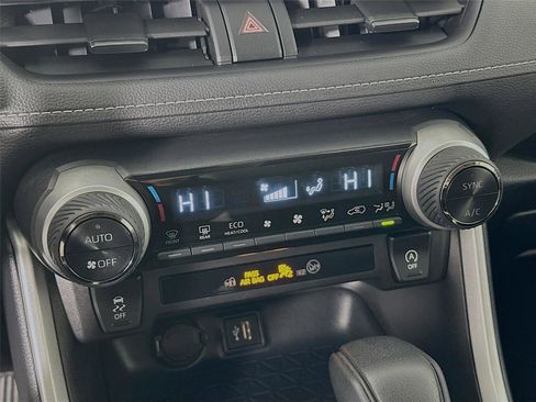 Certified 2025 Toyota RAV4 XLE image 16