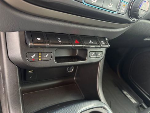 Used 2016 Chevrolet Colorado Z71 image 24