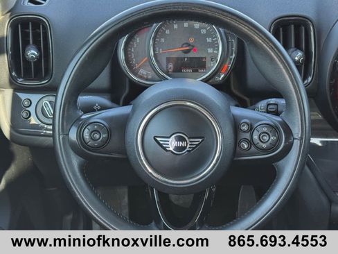 Used 2019 MINI Cooper Countryman ALL4 image 14