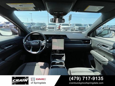 Used 2026 GMC Terrain Elevation FWD image 27