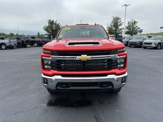 New 2026 Chevrolet Silverado 3500 LT AWD/4WD video 2