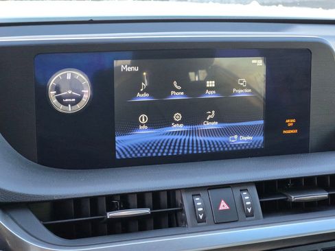 Used 2020 Lexus ES 350 F Sport image 34