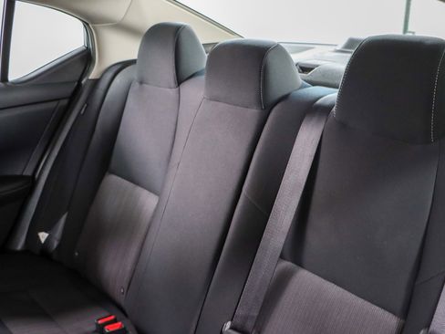 Used 2024 Nissan Sentra SV w/ All-Weather Package FWD image 24