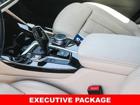 Used 2019 BMW X3 sDrive30i w/ Executive Package RWD image 20