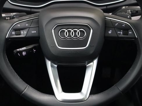 Certified 2023 Audi Q5 2.0T Premium Plus image 17