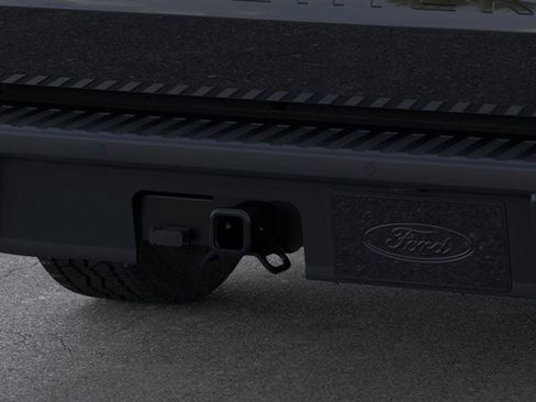 New 2025 Ford Maverick Tremor image 23